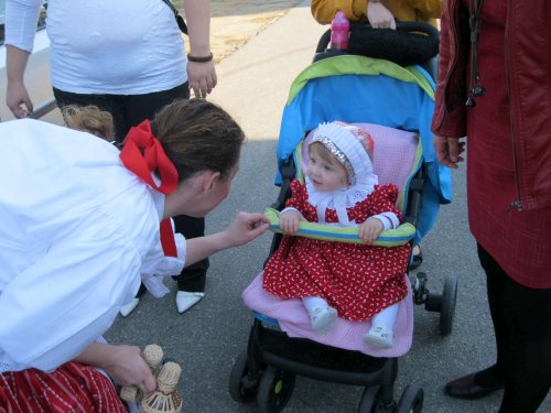 Hodové slavnosti - 20.10.2012