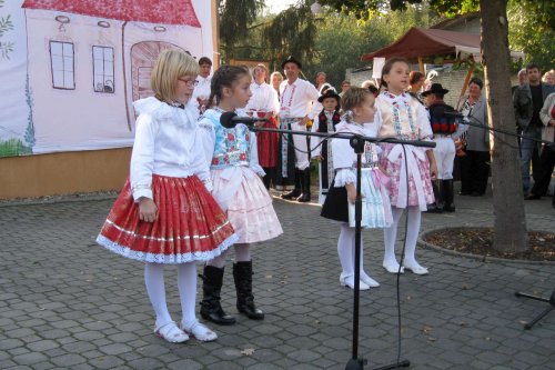 Hodové slavnosti - 20.10.2012