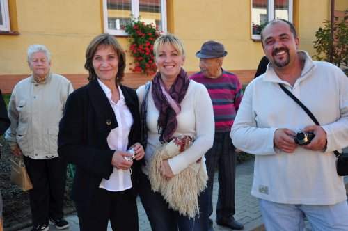 Hodové slavnosti - 20.10.2012