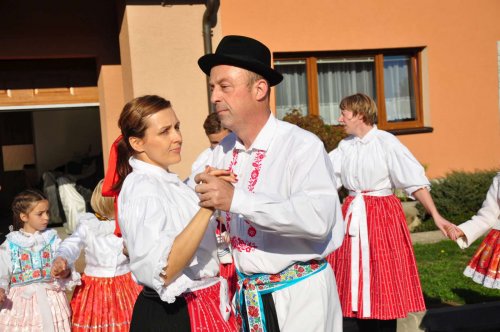 Hodové slavnosti - 20.10.2012
