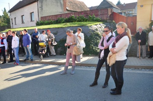 Hodové slavnosti - 20.10.2012