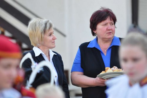 Hodové slavnosti - 20.10.2012