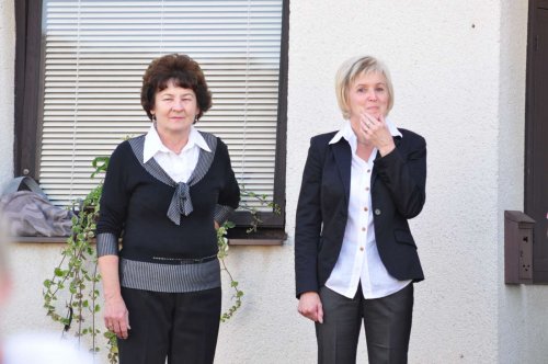 Hodové slavnosti - 20.10.2012