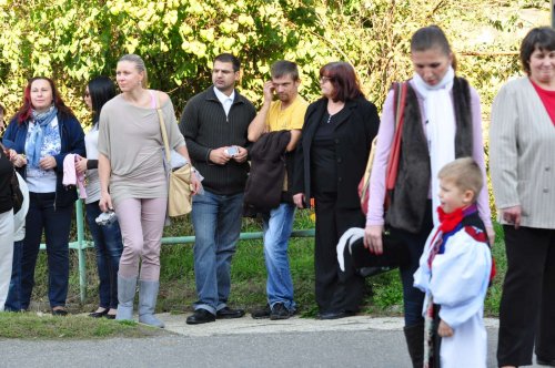 Hodové slavnosti - 20.10.2012