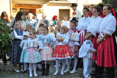 Hodové slavnosti - 20.10.2012