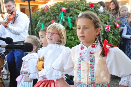 Hodové slavnosti - 20.10.2012