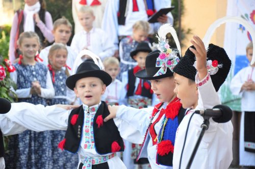 Hodové slavnosti - 20.10.2012