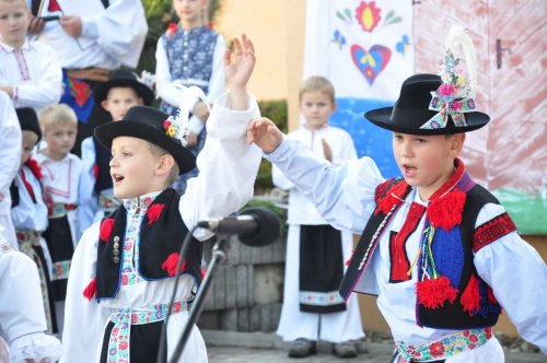 Hodové slavnosti - 20.10.2012