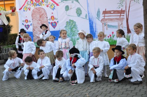 Hodové slavnosti - 20.10.2012