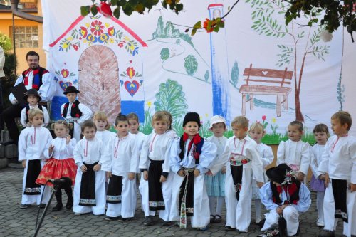 Hodové slavnosti - 20.10.2012