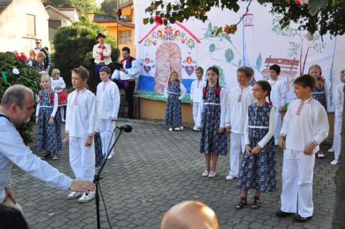 Hodové slavnosti - 20.10.2012