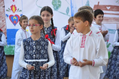 Hodové slavnosti - 20.10.2012