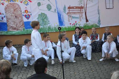 Hodové slavnosti - 20.10.2012