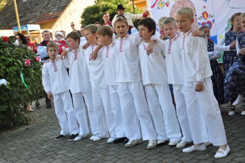 Hodové slavnosti - 20.10.2012