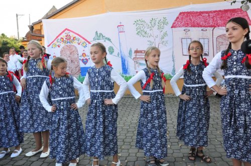 Hodové slavnosti - 20.10.2012