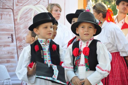 Hodové slavnosti - 20.10.2012