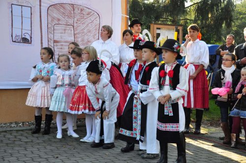 Hodové slavnosti - 20.10.2012