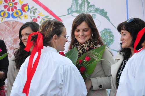 Hodové slavnosti - 20.10.2012