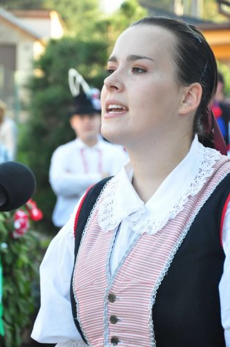 Hodové slavnosti - 20.10.2012