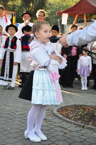 Hodové slavnosti - 20.10.2012