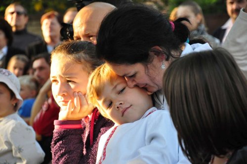 Hodové slavnosti - 20.10.2012