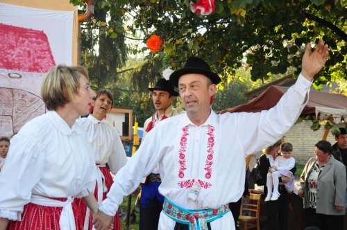 Hodové slavnosti - 20.10.2012