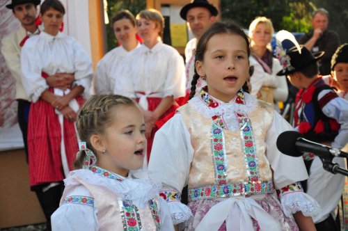 Hodové slavnosti - 20.10.2012