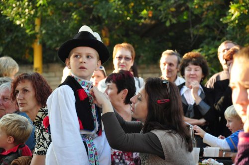 Hodové slavnosti - 20.10.2012