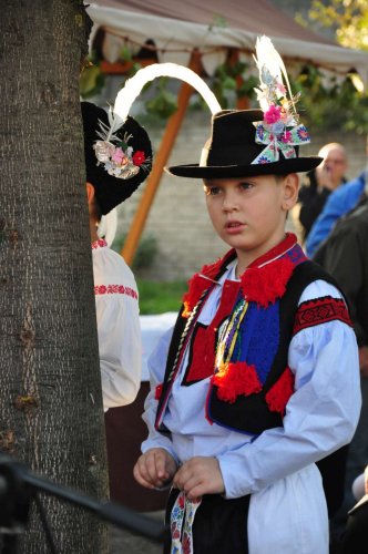 Hodové slavnosti - 20.10.2012