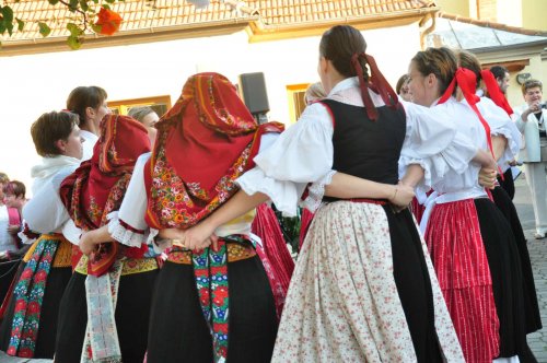 Hodové slavnosti - 20.10.2012