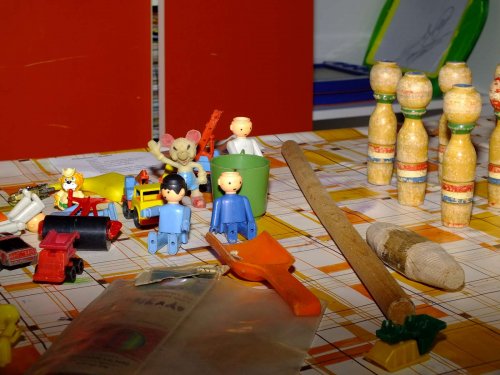 OSLAVY VÝROČÍ ZŠ A MŠ PODOLÍ - 20.10.2012