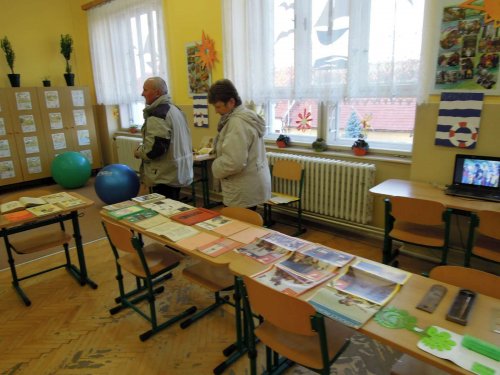 OSLAVY VÝROČÍ ZŠ A MŠ PODOLÍ - 20.10.2012