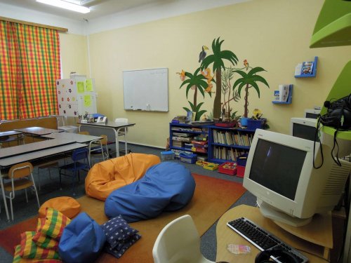 OSLAVY VÝROČÍ ZŠ A MŠ PODOLÍ - 20.10.2012