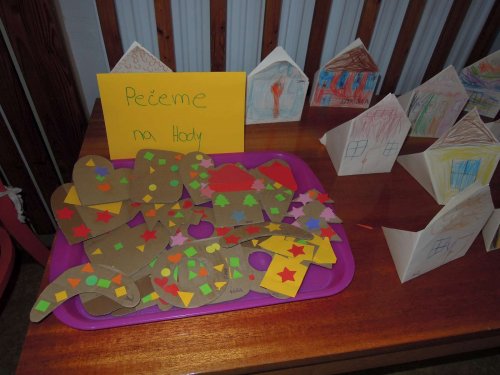 OSLAVY VÝROČÍ ZŠ A MŠ PODOLÍ - 20.10.2012