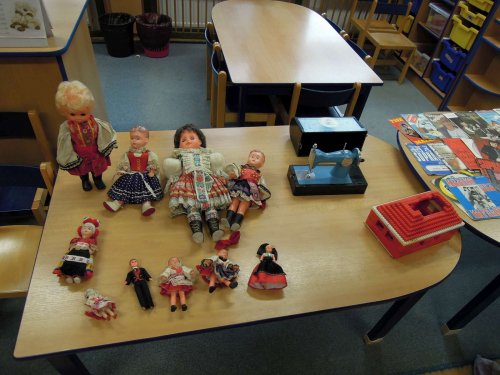 OSLAVY VÝROČÍ ZŠ A MŠ PODOLÍ - 20.10.2012