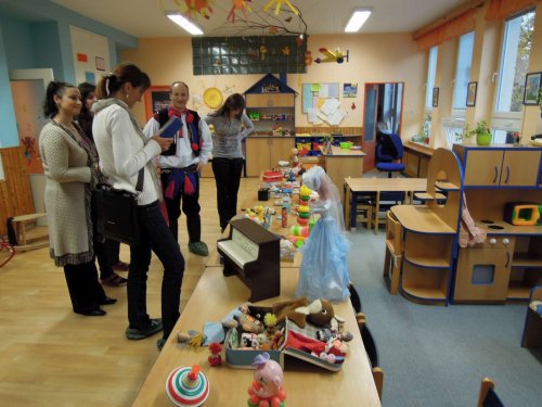 OSLAVY VÝROČÍ ZŠ A MŠ PODOLÍ - 20.10.2012