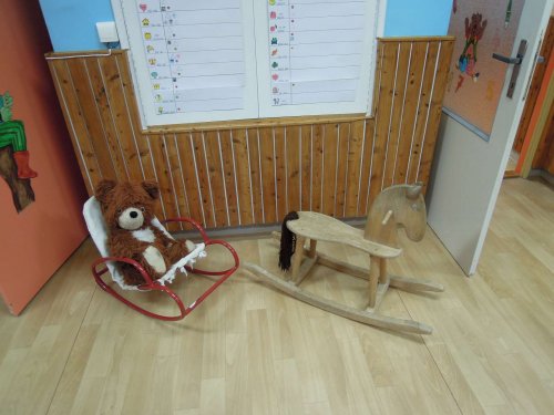 OSLAVY VÝROČÍ ZŠ A MŠ PODOLÍ - 20.10.2012