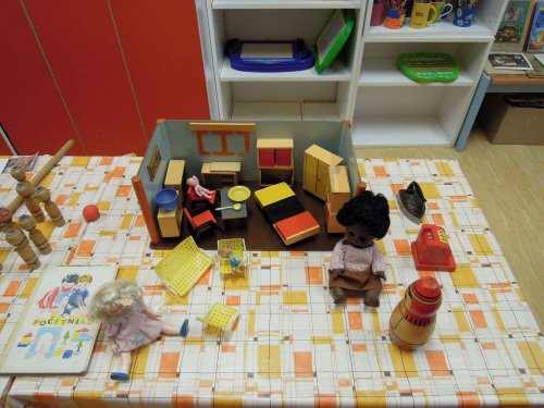 OSLAVY VÝROČÍ ZŠ A MŠ PODOLÍ - 20.10.2012