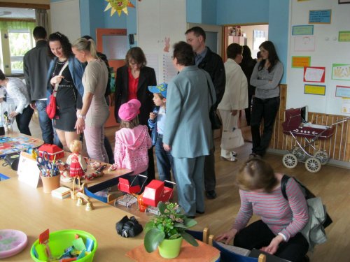 OSLAVY VÝROČÍ ZŠ A MŠ PODOLÍ - 20.10.2012