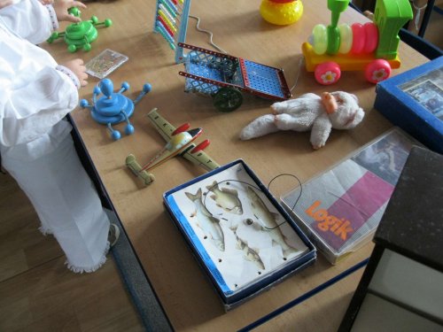 OSLAVY VÝROČÍ ZŠ A MŠ PODOLÍ - 20.10.2012