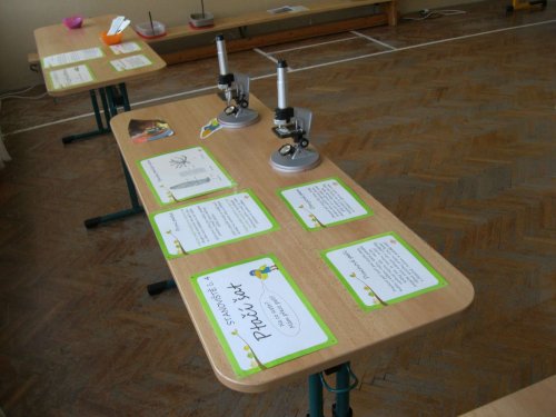 OSLAVY VÝROČÍ ZŠ A MŠ PODOLÍ - 20.10.2012