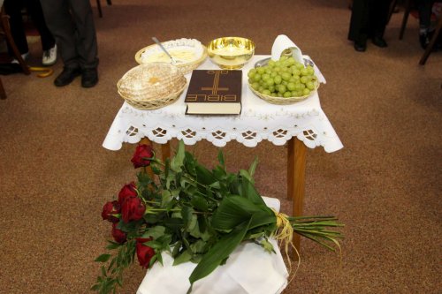 Biřmování v Popovicích - 27.10.2012