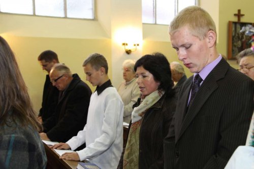 Biřmování v Popovicích - 27.10.2012