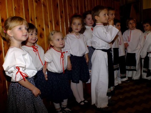 Beseda s důchodci - 24.11.2012