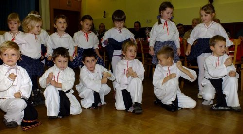 Beseda s důchodci - 24.11.2012