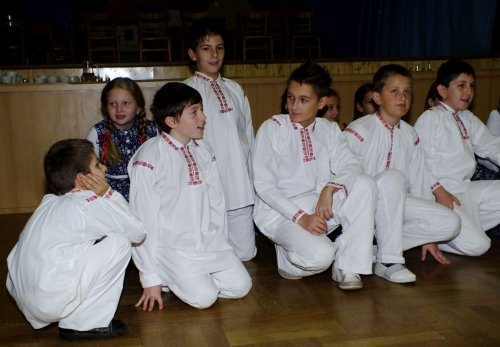 Beseda s důchodci - 24.11.2012