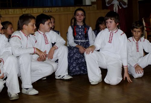 Beseda s důchodci - 24.11.2012