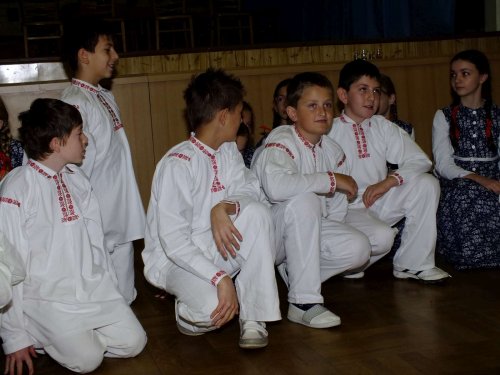 Beseda s důchodci - 24.11.2012