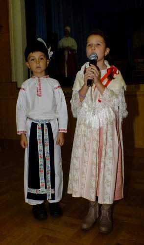 Beseda s důchodci - 24.11.2012