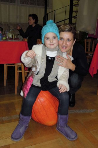 Mikulášská beseda u cimbálu - 8.12.2012